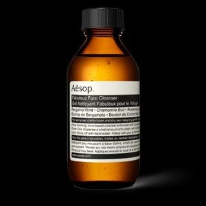 Aesop - Fabulous Face Cleanser